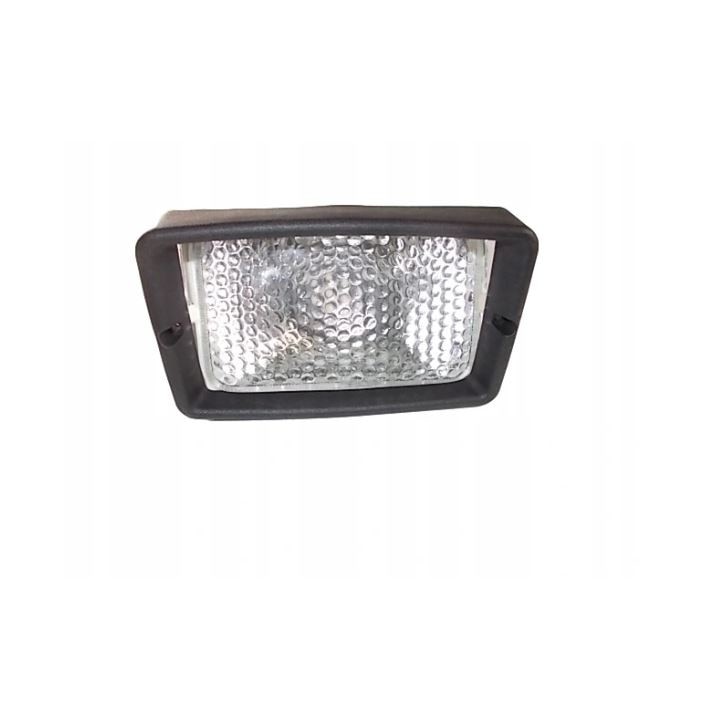 Proiector buldoexcavator JCB 3CX