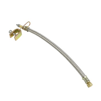 Prelungitor valva camion 40cm AC13 Prelungitor valva camion 40cm AC13