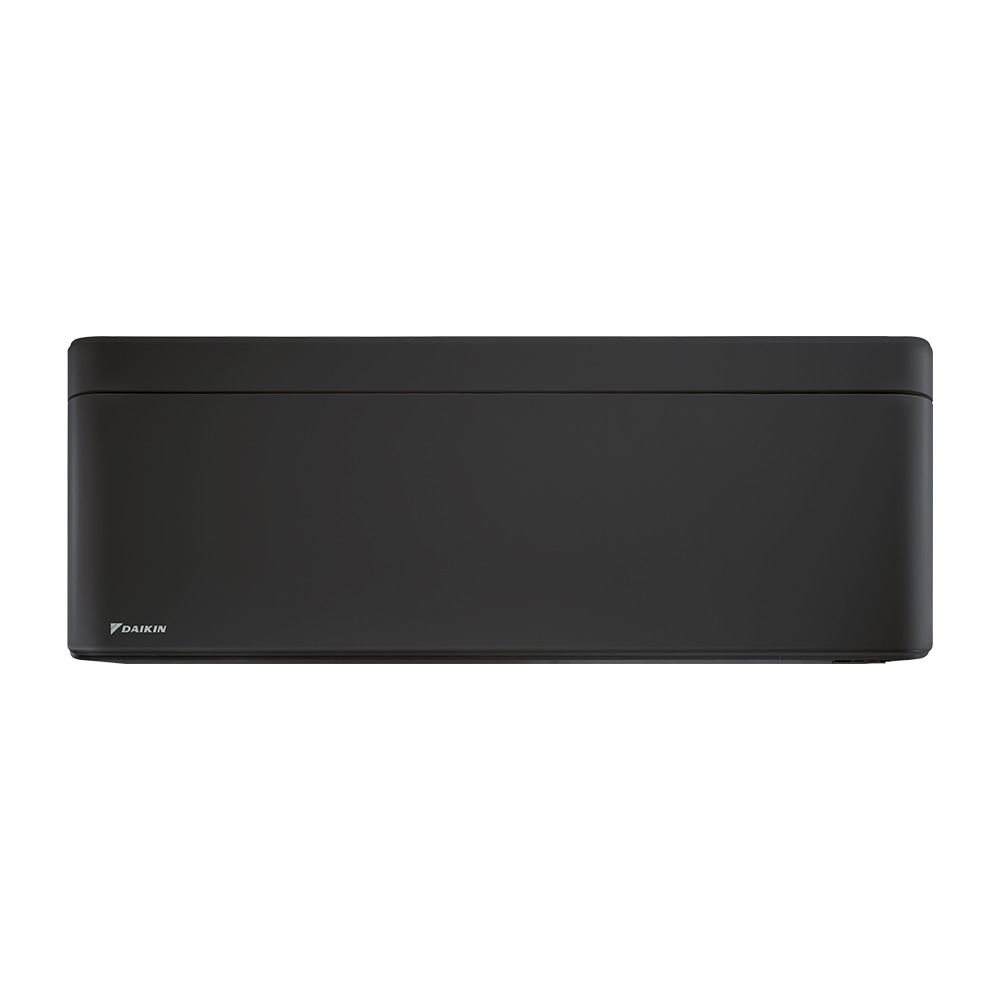 Aparat de aer conditionat Daikin Stylish Bluevolution FTXA20BB-RXA20A Inverter 7000 BTU Black, Clasa A+++, Flux Aer 3D, Control WI-FI, Modul Silent, Programator 24 de ore, Modul putere