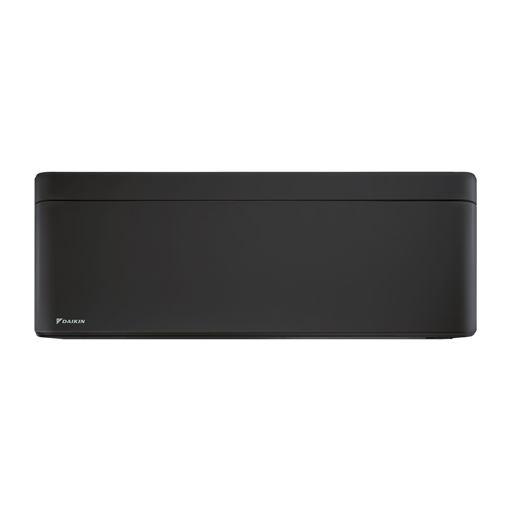Aparat de aer conditionat Daikin Stylish Bluevolution FTXA25BB-RXA25A Inverter 9000 BTU Black, Clasa A+++, Flux Aer 3D, Control WI-FI, Modul Silent, Programator 24 de ore, Modul putere