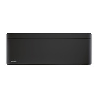 Aparat de aer conditionat Daikin Stylish Bluevolution FTXA35BB-RXA35A Inverter 12000 BTU Black, Clasa A+++, Flux Aer 3D, Control WI-FI, Modul Silent, Programator 24 de ore, Modul putere