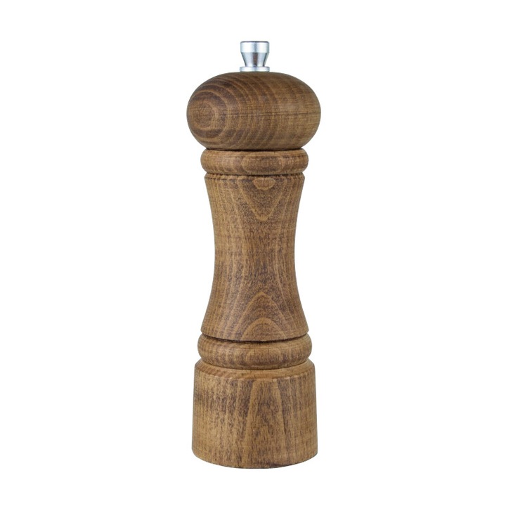Rasnita, Ambition, piper/sare 15cm castan Chess
