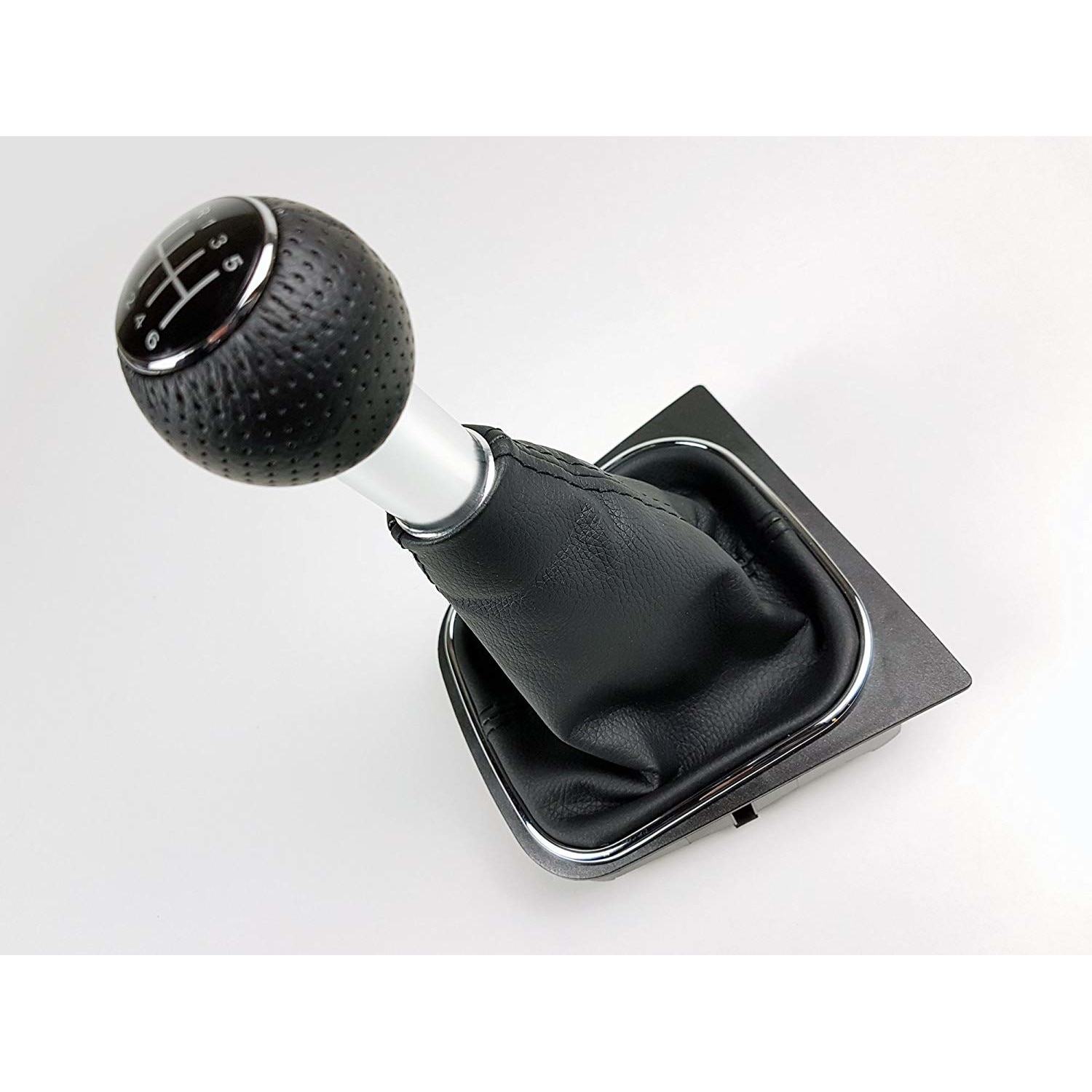 Nuca schimbator viteze + manson compatibil Volkswagen Vw Golf Голф 5 Jetta , 6 trepte