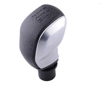 Nuca Schimbator Viteze Compatibil Peugeot Citroen , 5 viteze, Chrom-Negru Nuca Schimbator Viteze Compatibil Peugeot Citroen , 5 viteze, Chrom-Negru