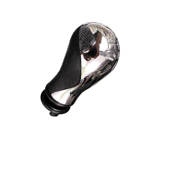 Nuca Schimbator Viteze Compatibil Peugeot Citroen 206 / 207 / 307 /, 5 viteze, Chrom Nuca Schimbator Viteze Compatibil Peugeot Citroen 206 / 207 / 307 /, 5 viteze, Chrom