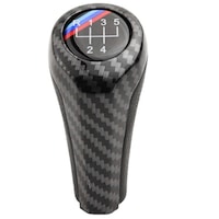 Nuca Schimbator Viteze BMW E36 Е38 E39 E46 E60, 5 viteze, Carbon , M power