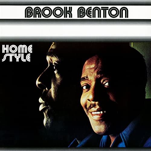 Brook Bentoon - Home Style [Japan ed.] (cd)