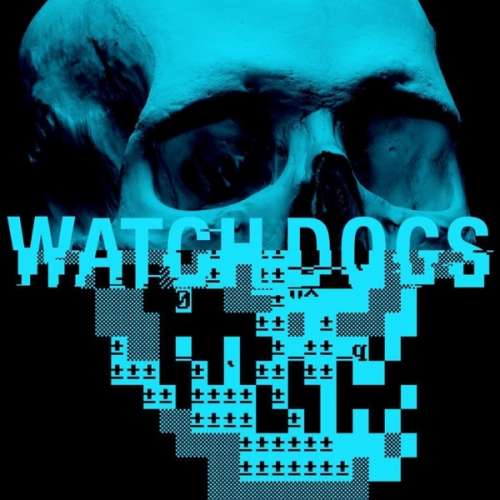OST - Watch Dogs - Brian.. (CD)