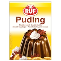 budinca de ciocolata lidl