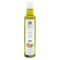 ulei de masline bio cu trufe albe - strong 250 ml 100 natural imagen 9_0_
0