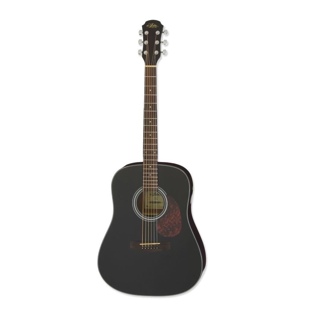 Chitara acustica Aria ADW-01 Negru