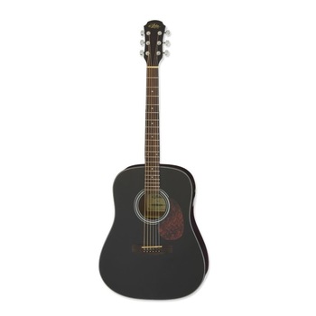 Chitara acustica Aria ADW-01 Negru Chitara acustica Aria ADW-01 Negru