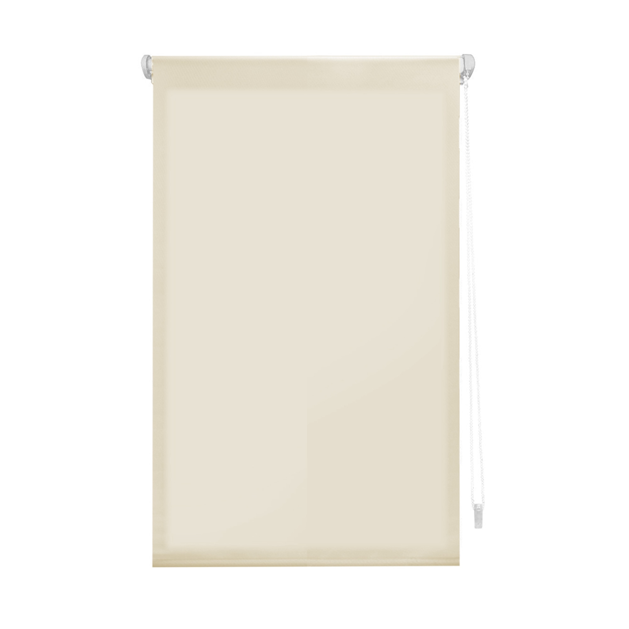 Jaluzea BlinDecor, Day, IB1192, Textil, Bej, 52 x 180 cm