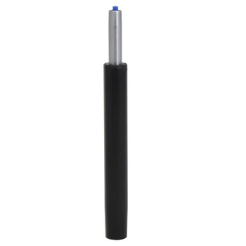 Cilindru piston gaz pentru scaune inalte sau bar clasa 3 QMOBILI GC3-B-390-C260, Negru, extensibil 26 cm Cilindru piston gaz pentru scaune inalte sau bar clasa 3 QMOBILI GC3-B-390-C260, Negru, extensibil 26 cm