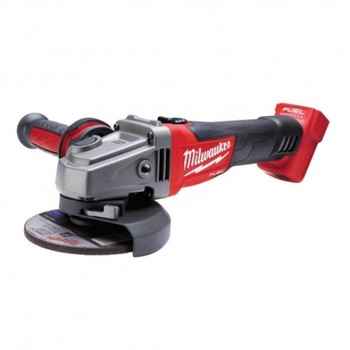 Polizor unghiular compatibil cu acumulator Milwaukee M18CAG115X-0X Polizor unghiular compatibil cu acumulator Milwaukee M18CAG115X-0X