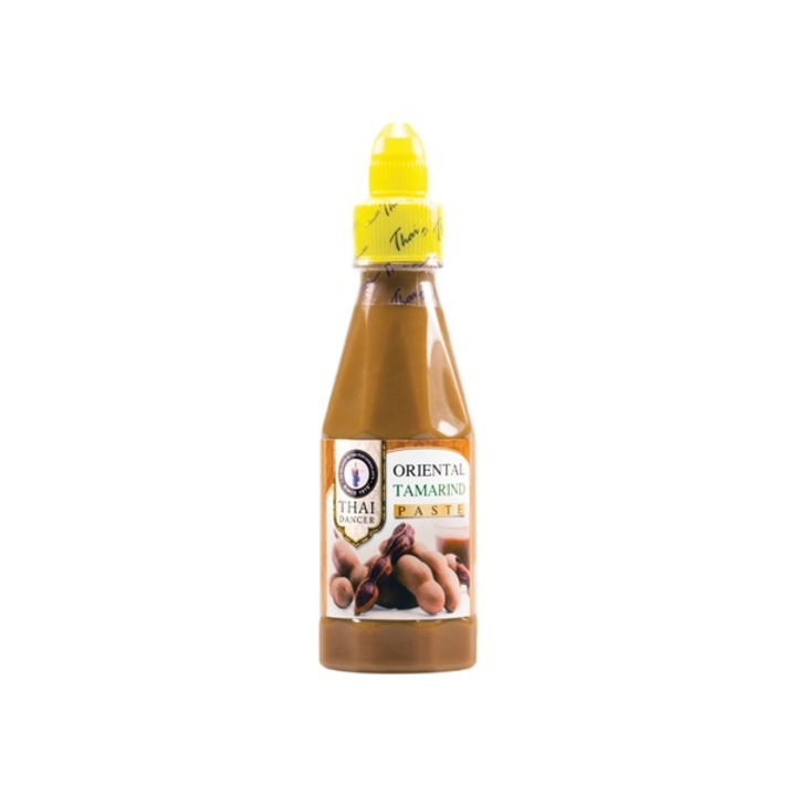 Pasta de tamarind, 250ml, Thai Dancer