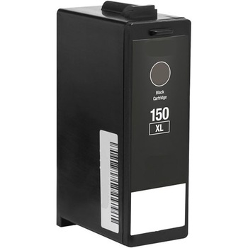 Cartus cerneala compatibil Lexmark 150XLA 14N1636, 14N1614, pentru Lexmark S315/S415/515, Lexmark Pro 715/915, negru, 750 pagini Cartus cerneala compatibil Lexmark 150XLA 14N1636, 14N1614, pentru Lexmark S315/S415/515, Lexmark Pro 715/915, negru, 750 pagini