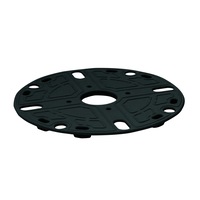 disc grip antivibratie antizgomot d120 pentru suport podele flotante plot gresie exterior 20 mm pentru inaltatoare 18-35 mm si 35-60 mm imagen 58_0_
0