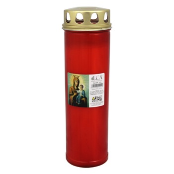 Candela Italia cu capac - 60 L Candela Italia cu capac - 60 L