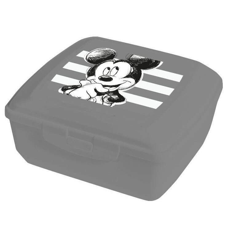 Cutie sandwich, Disney, Mickey Mouse