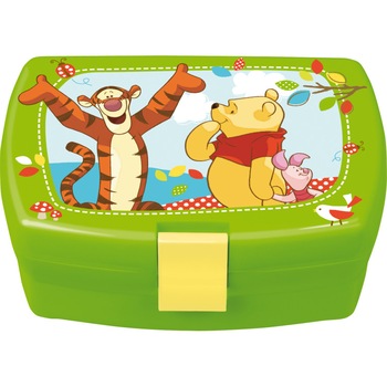Cutie sandwich, Disney, Winnie the Pooh Cutie sandwich, Disney, Winnie the Pooh
