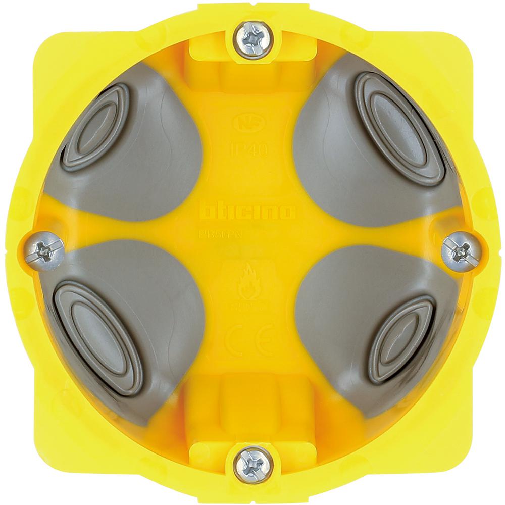 Doza gips carton LEGRAND BTICINO