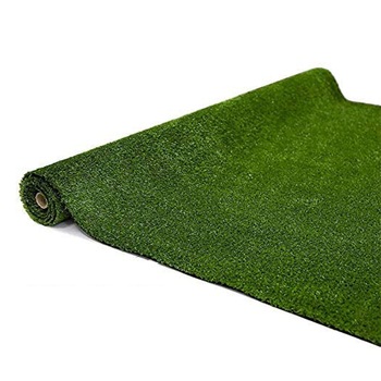 Iarba artificiala verde 2x5 m, fir 7 mm Iarba artificiala verde 2x5 m, fir 7 mm