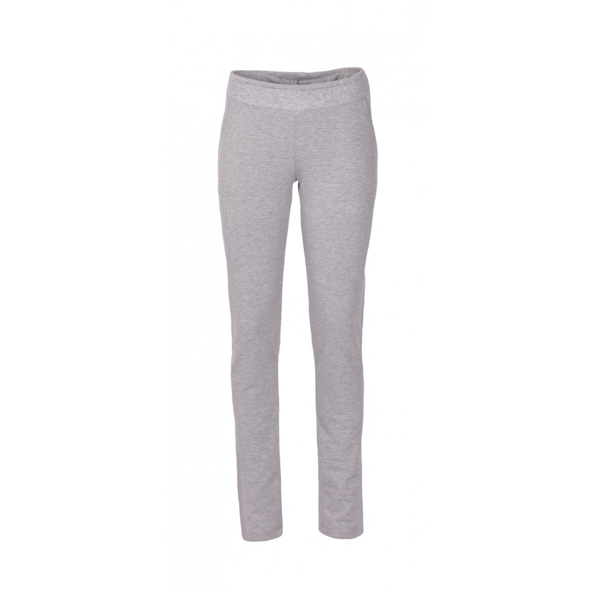 Pantaloni dama, Lazo, Confort style, Gri