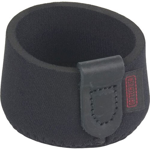 Husa obiectiv OPTECH USA Hood Hat, Micro Black