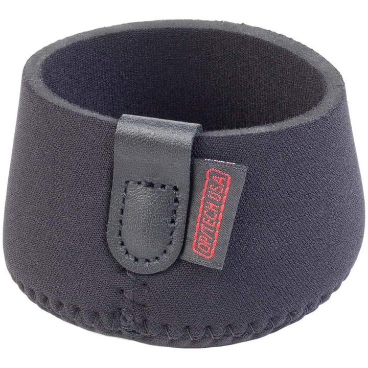 Husa obiectiv OP/TECH 8001262 3" Mini Hood Hat - Black