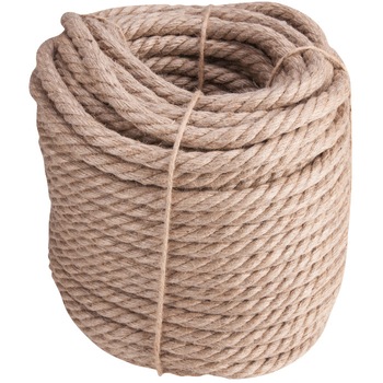Franghie de Iuta EvoTools, 14mm x 50m Franghie de Iuta EvoTools, 14mm x 50m