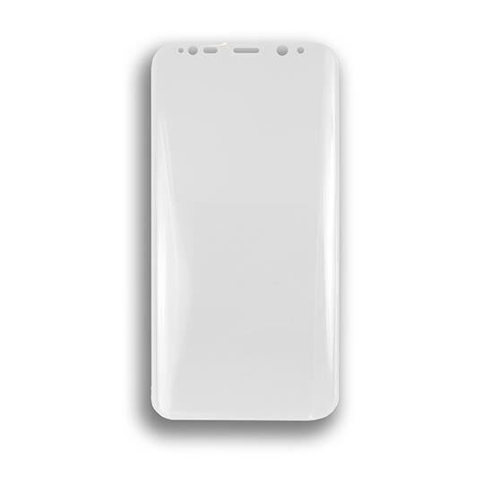 Folie sticla 3D Samsung S8 Plus Full Glue Cellect