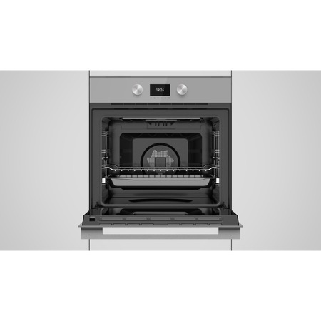 Cuptor Incorporabil Multifunctional Teka Urban Colors HLB 8600 SM, 70 l, 20 retete, Grill, Pizza, Decongelare, HydroClean, Clasa A+