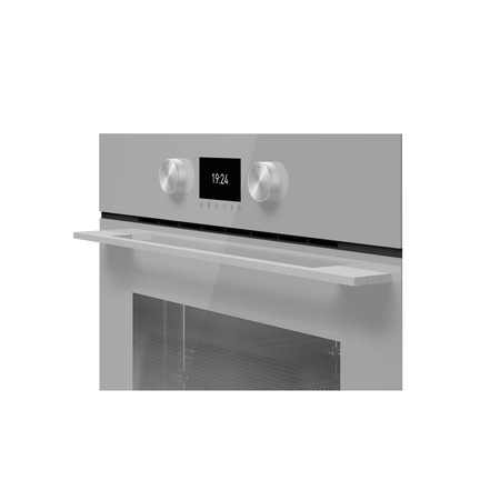 Cuptor Incorporabil Multifunctional Teka Urban Colors HLB 8600 SM, 70 l, 20 retete, Grill, Pizza, Decongelare, HydroClean, Clasa A+