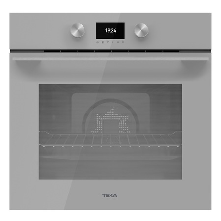 Cuptor Incorporabil Multifunctional Teka Urban Colors HLB 8600 SM, 70 l, 20 retete, Grill, Pizza, Decongelare, HydroClean, Clasa A+