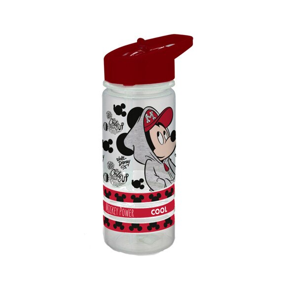 Bidon apa, Disney, bandaj 470ml Legend Mickey