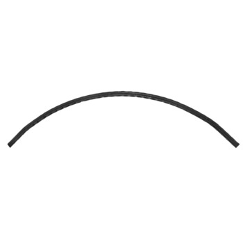 Platbanda arcuita 25x5mm, ARC 001, dimensiune 250x1100mm Platbanda arcuita 25x5mm, ARC 001, dimensiune 250x1100mm