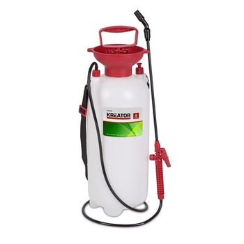 Pompa stropit gradina manuala, vermorel Powerplus Krtgr6808, 8L Pompa stropit gradina manuala, vermorel Powerplus Krtgr6808, 8L