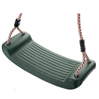Leagan Strend Pro LEQ ABELLA, 43x17x8.5 cm, plastic, maxim 70 Kg, Verde Leagan Strend Pro LEQ ABELLA, 43x17x8.5 cm, plastic, maxim 70 Kg, Verde