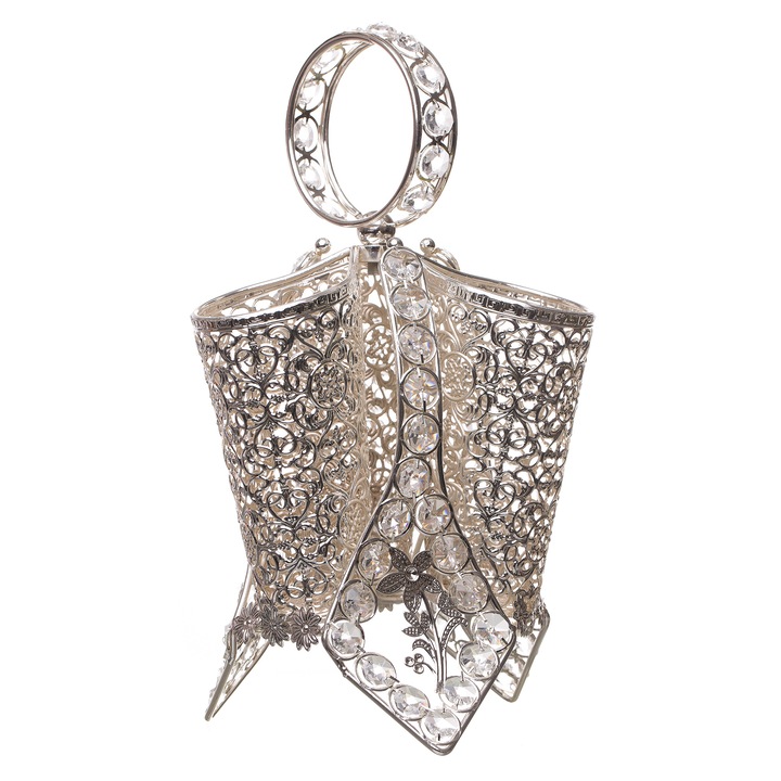 Suport tacamuri vertical19,5x19,5x32cm