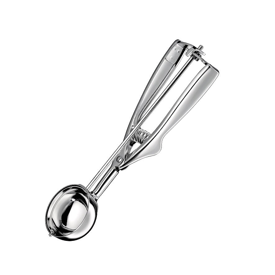 Cleste pentru inghetata Kuchenprofi, inox, diametru 5 cm