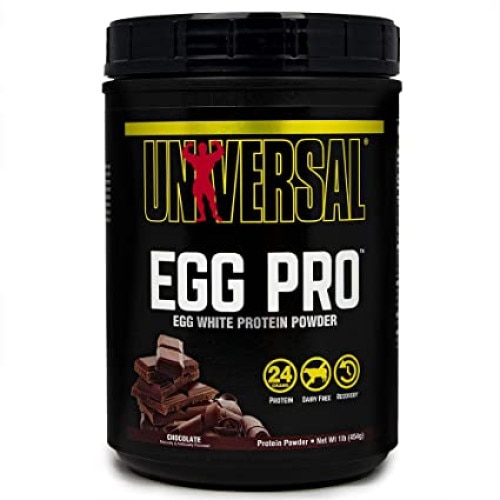Universal Nutrition, Egg Pro, 454 grame