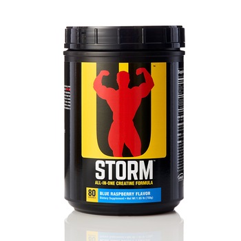 Universal Nutrition, Storm, 758 grame Universal Nutrition, Storm, 758 grame