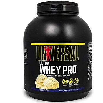 Universal Nutrition, Ultra Whey Pro, 2.27 kg Universal Nutrition, Ultra Whey Pro, 2.27 kg