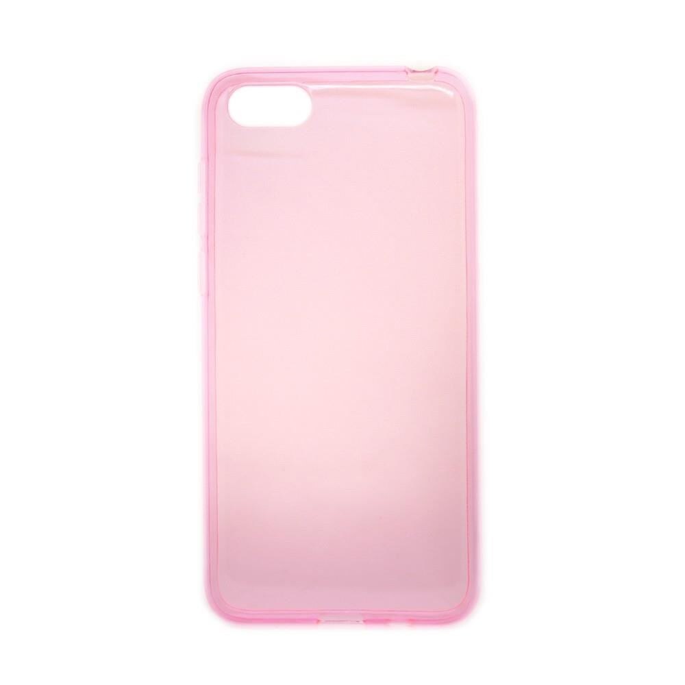 Husa Spate Huawei Y5 2018 Roz