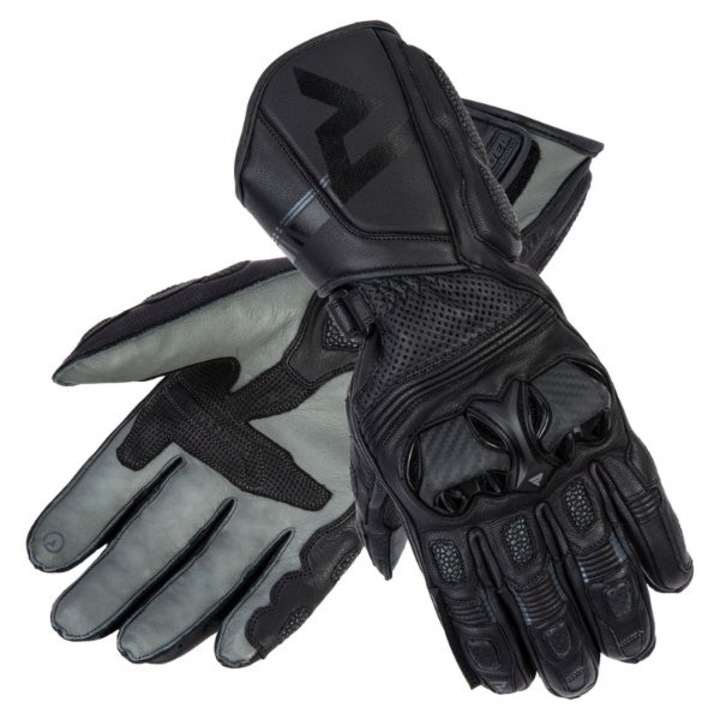 Rebelhorn ST Long S Gloves Fekete