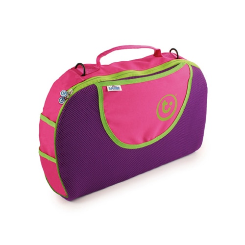 Trunki - Geanta Totebag Pink