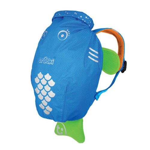Trunki - Rucsac Paddlepak Blue