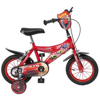 Bicicleta Toimsa Cars 14 inch Bicicleta Toimsa Cars 14 inch