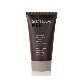 Crema de zi Skeyndor Men Shine Control 24 h Aqua Emulsion Crema de zi Skeyndor Men Shine Control 24 h Aqua Emulsion